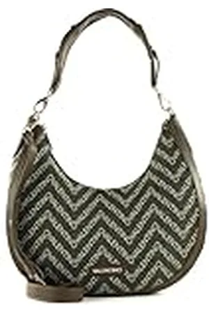 VALENTINO Blizzard schoudertas voor dames, Meerkleurig