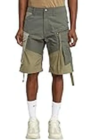 G-Star Rovic Loose PM Short, , 33W
