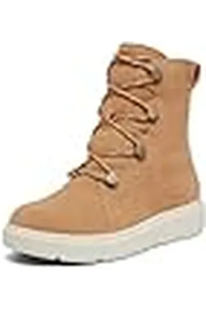 sorel Explorer lll Joan waterdichte laars voor dames, , 42 EU