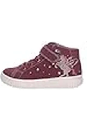 Lurchi Baby-meisje Yina-tex sneakers, , 25 EU