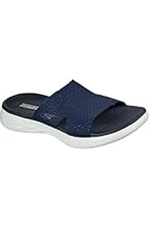 Skechers Dames go 600 Adore sandaal, , 38 EU