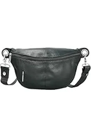 Mandarina Duck Mellow Leather Bum Bag Leren heuptas voor dames, , Eén Maat