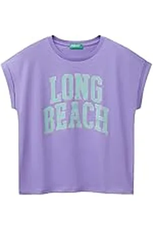Benetton T-shirt, , 130