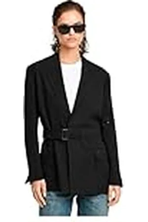 G-Star RAW Dames Belt Wmn Blazer, , L