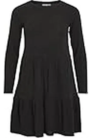 VILA VIELITA L/S Short Dress, , L
