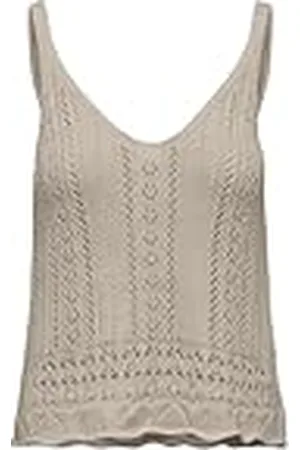 ONLY Onllyzet Life S/L Top Knt Noos, , XXS