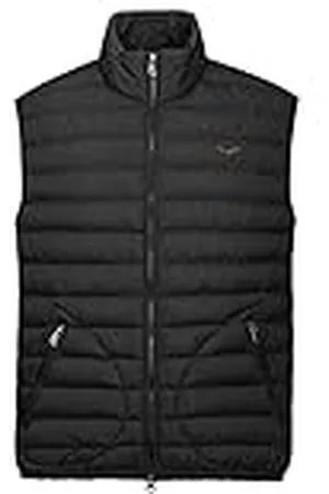 ARMATA DI MARE Vest, , 3XL heren