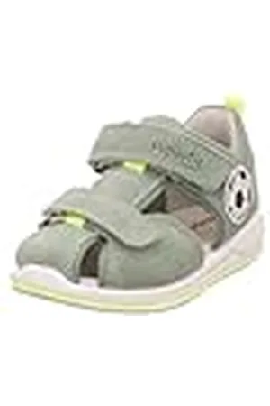 Superfit Boomerang sandalen voor jongens, , 20 EU