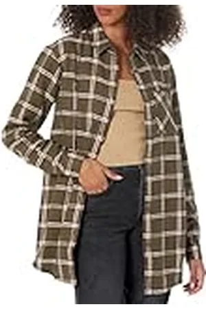 Jack Wolfskin Dames Morgenluft Shirt W, , XXL