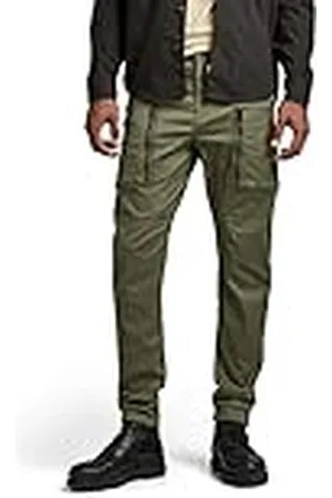 G-Star Raw Broek heren Zip Pkt 3D Skinny Cargo , , 29W / 30L