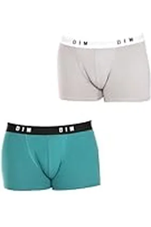 Dim Originele boxershorts voor heren, 2 stuks, , XL