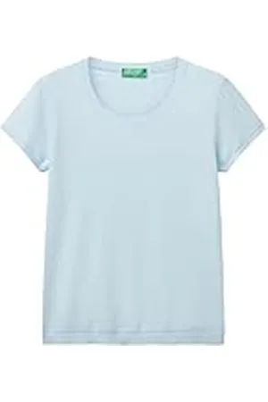 Benetton Shirt G/C M/M, , S