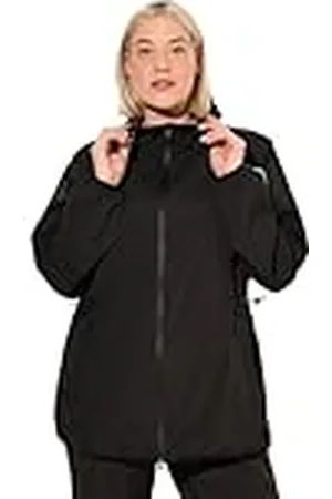 Ulla Popken Damesjassen, , 46-48