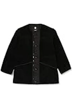G-Star RAW Long Teddy, , XXS