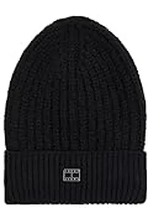 Tommy Hilfiger TJW Cosy Knit Muts , , one size