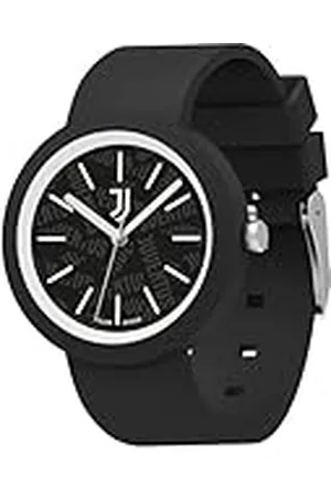 7 for all Mankind Juventus Horloge, , analoog, kwarts, voor kinderen en jongeren, sport- en voetbalhorloge, , Eén maat, Sport-chic