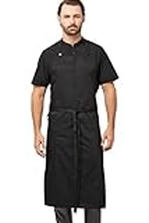 Chef Works Brio Slabschort Unisex, , One Size
