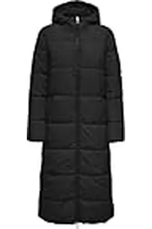 ONLY Dames Onlmaggi Life X-Long Puffer Coat Cc OTW Puffjas, , M