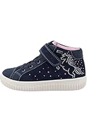 Lurchi 95l1033002 sneakers voor meisjes, , 27 EU
