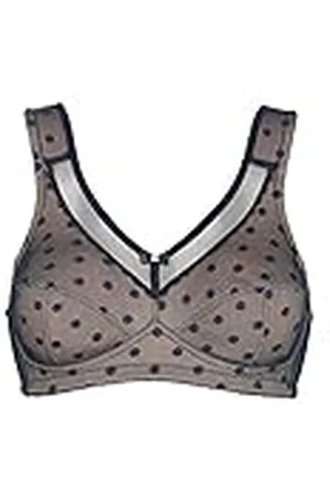 Susa Beugelloze beha voor dames, , 90C
