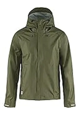 Fjällräven High Coast herenjack, , XL