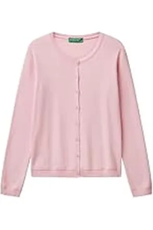 Benetton Koreaans shirt M/L, , XS