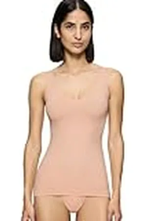 Triumph Dames Body Make-up Illusion Tank Top Ex Shirt, , 42