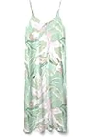 VERO MODA Vmjosie Calf Singlet Dress WVN Ga, , M