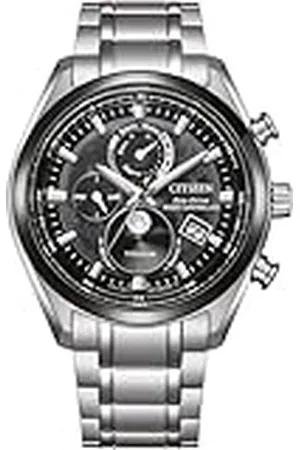 Citizen Watch BY1018-80E, , Eén maat, armband