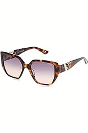 Guess Bril voor dames, , 55/18/140