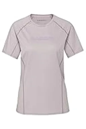 Mammut Selun FL T-shirt voor dames, logo, , S