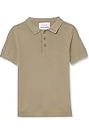 Vingino Boys Short Sleeve Kay in Colour Maat 8, , 8 Jaar