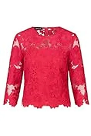 Apart Kanten blouse, , 36