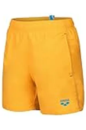 Arena Solid R Beach Boxer voor jongens, , 10-11 Jaar