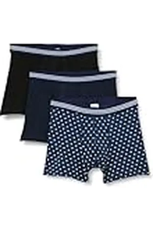 Koton Heren 3-Pack Boxer Set Spades Gedrukt Katoen Boxer, , , M
