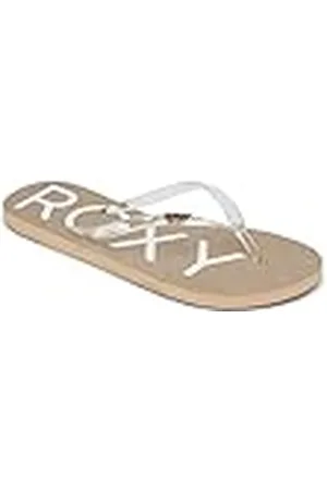 Roxy Viva Jelly teenslippers voor dames, , 42 EU