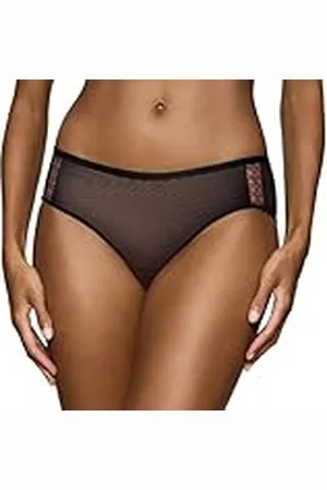 Triumph Palina Cosmic Heartbeat Hipster Black, , 36
