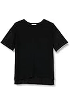 Bugatti Dames W8586-45047 T-shirt korte mouwen, , Sandard, , XL
