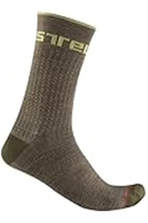 Castelli Herensokken, , Medium