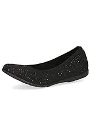 Caprice Ballerina 9-22107-42 035 G-breedte Maat: 37 EU