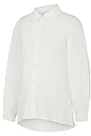 Mama;licious Dames Mlnanna L/S Woven Shirt A. Noos Blouse, , S