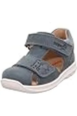 Superfit Bumblebee sandalen voor jongens, , 25 EU