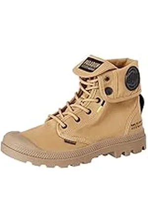 Palladium Uniseks Pampa Baggy Supply Sneakers Boots, , 37 EU