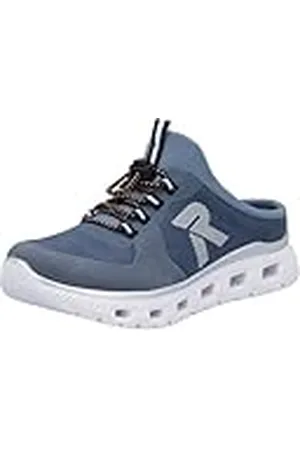 Rieker M6069 Clogs voor dames, , 42 EU