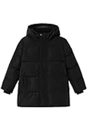 NAME IT Gewatteerde jas voor jongens, , 140