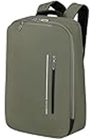 Samsonite Ongoing - Laptoprugzak 15,6 inch, 41 cm, 17 L, groen