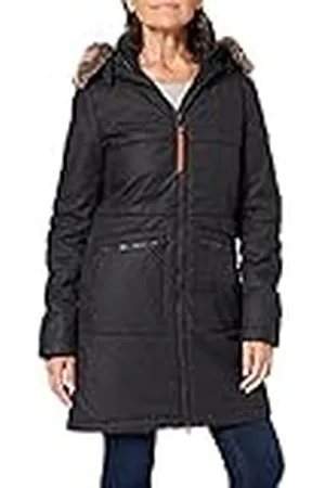 Camel Active Womenswear Dames Mantel, , 40