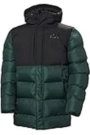 Helly Hansen Actieve lange jas voor heren, , XL