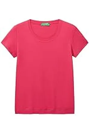 Benetton Shirt G/C M/M, , M