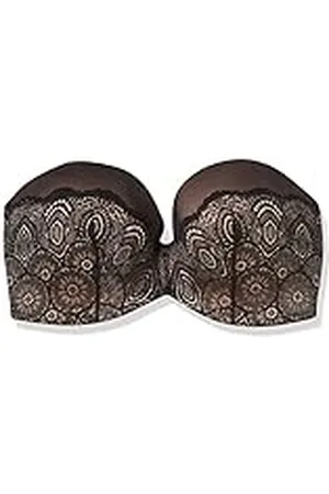 Wonderbra Vrouwen Refined Glamour Ultimate Strapless BH, , 85C